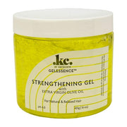 KeraCare GelEssence Strengthening Gel with Extra Virgin Olive Oil – 16 oz (455 g)