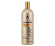 KeraCare Natural Textures Leave-In Conditioner – 8 fl oz (240 ml) / 16 fl oz (475 ml)