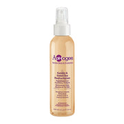 ApHogee Keratin & Green Tea Restructurizer – 8 fl oz (237 ml)