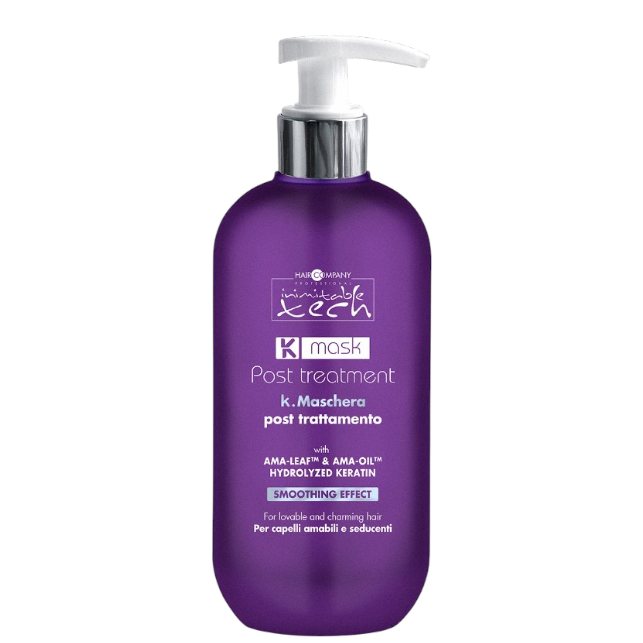 K-Liss Straightening Post-Treatment K-Mask 500ml