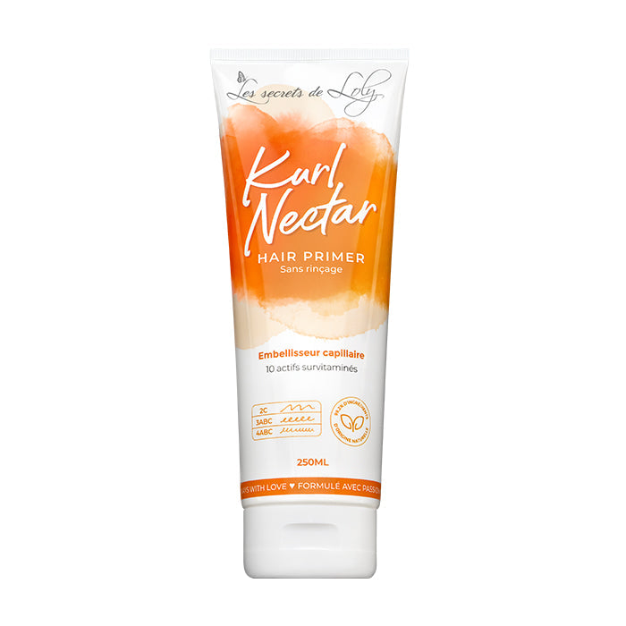 Les Secrets de Loly Kurl Nectar Hair Primer 250ml