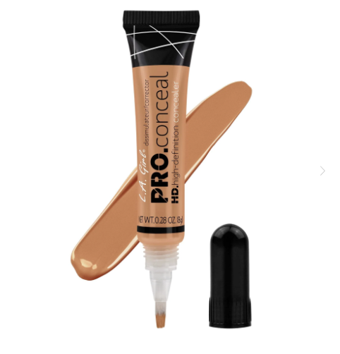 L.A. Girl Pro Conceal HD High-Definition Concealer 8g