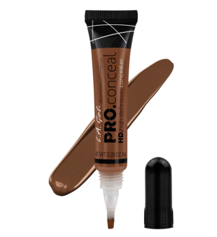 L.A. Girl Pro Conceal HD High-Definition Concealer 8g