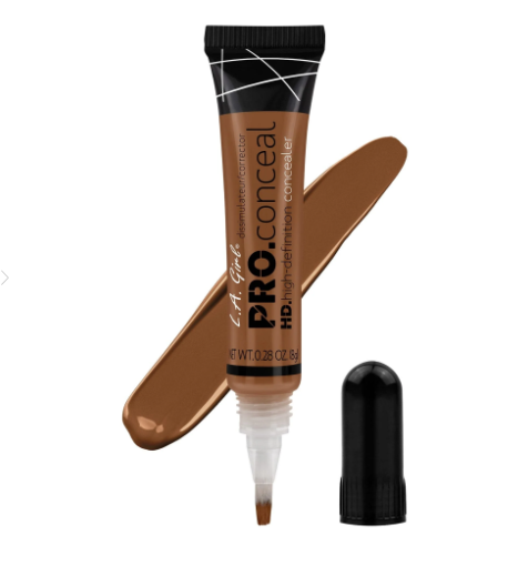 L.A. Girl Pro Conceal HD High-Definition Concealer 8g