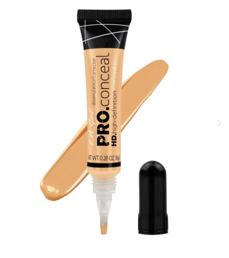 L.A. Girl Pro Conceal HD High-Definition Concealer 8g