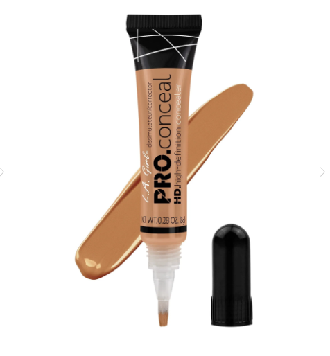 L.A. Girl Pro Conceal HD High-Definition Concealer 8g