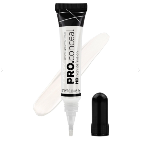 L.A. Girl Pro Conceal HD High-Definition Concealer 8g