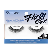 Cattitude Flirty Cat 3D Lash 004