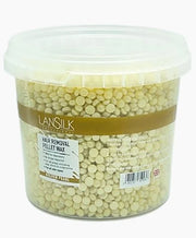 Golden Pearl Pellet Wax – 500g