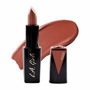 Lip Attraction Lipstick – High Shine & Hydrating Vitamin E – 3.2g