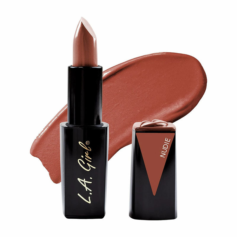 Lip Attraction Lipstick – High Shine & Hydrating Vitamin E – 3.2g