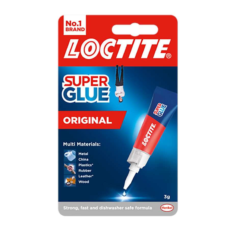 Loctite Original Superglue