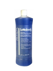 Lottabody Texturizing Setting Lotion Concentrate 950ml / 32 fl oz