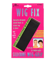 Anti-Slip Silicone Wig Grip