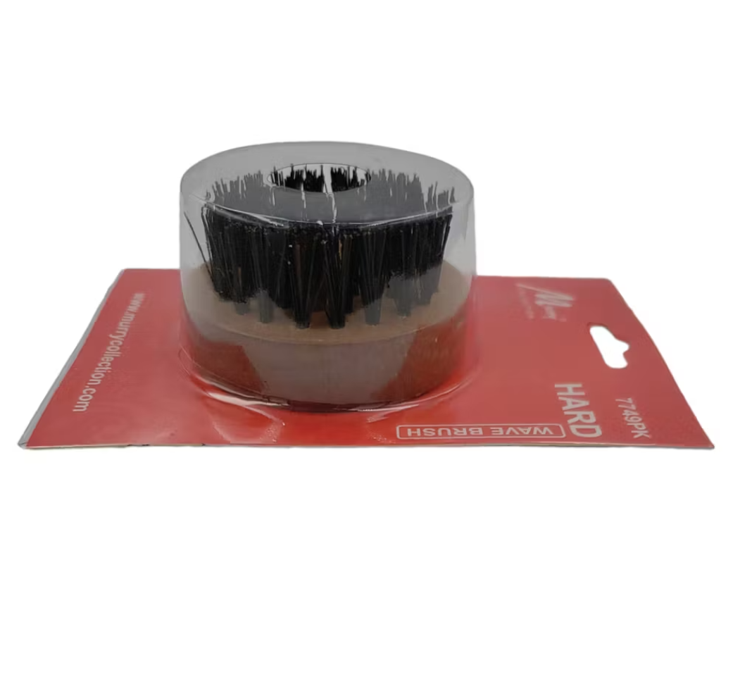 Hard Wave Brush