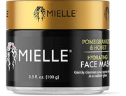 Mielle Pomegranate & Honey Hydrating Face Mask 100g