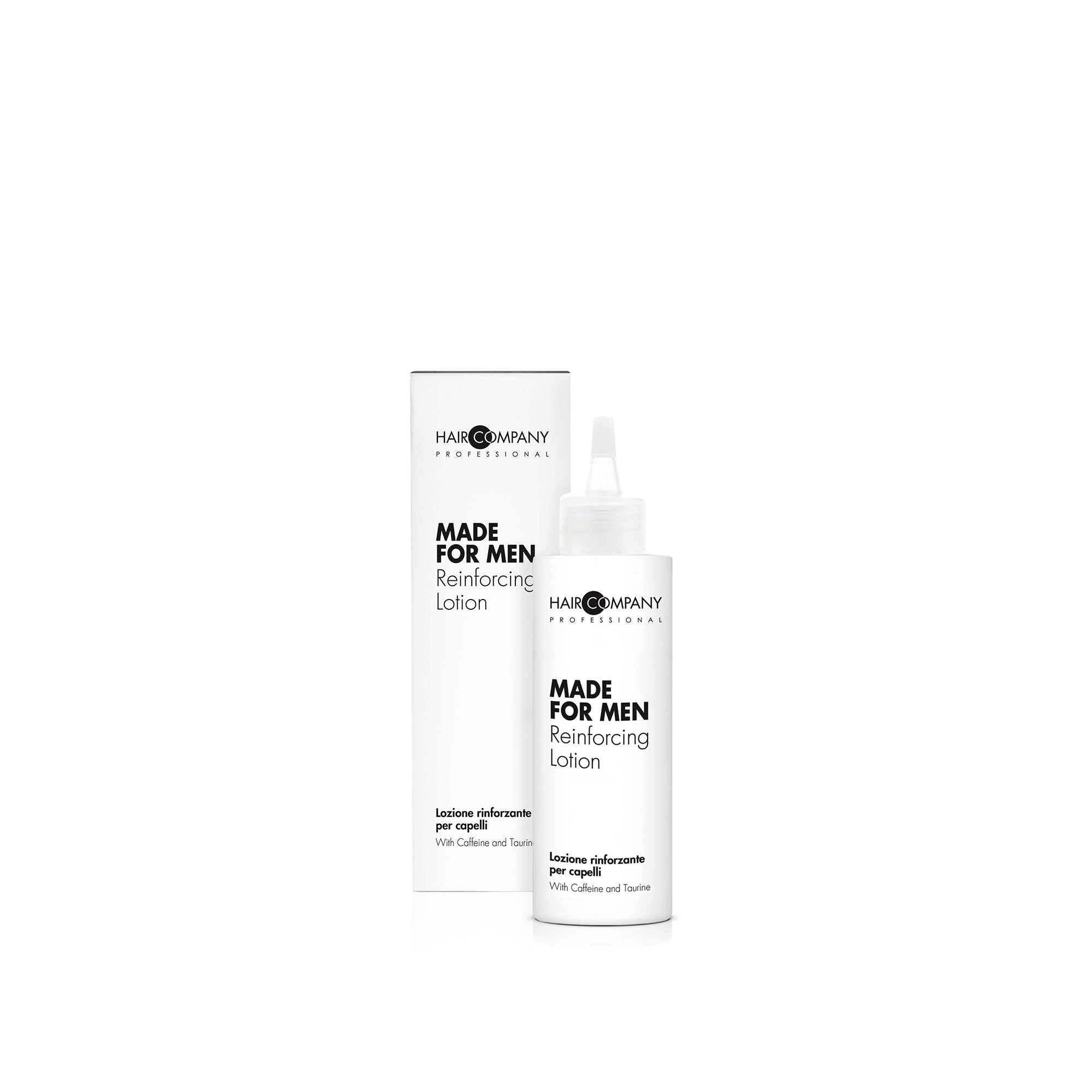 For Men Hair Strengthening Lotion 125ml