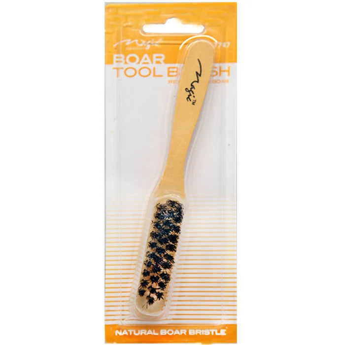 Boar Tool Brush