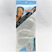 Jumbo Plastic Cap – Waterproof Clear