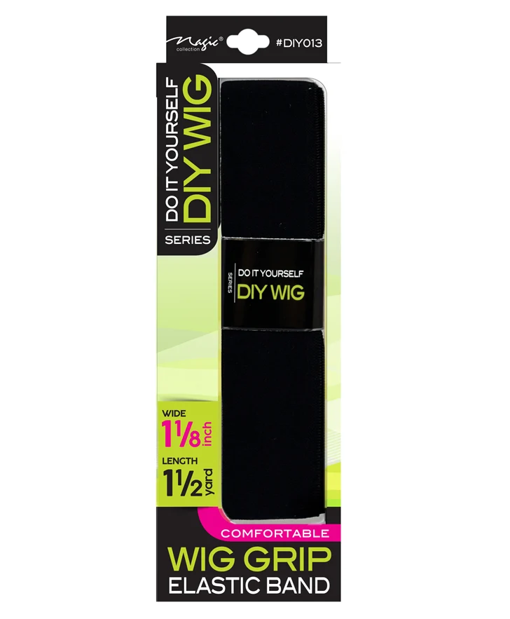 Wig Grip Elastic Band