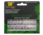 Mega Volume Individual Eyelashes