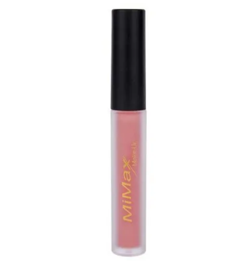 MiMax Lip Gloss 2ml