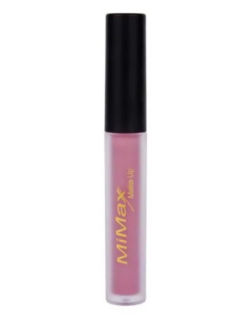 MiMax Lip Gloss 2ml