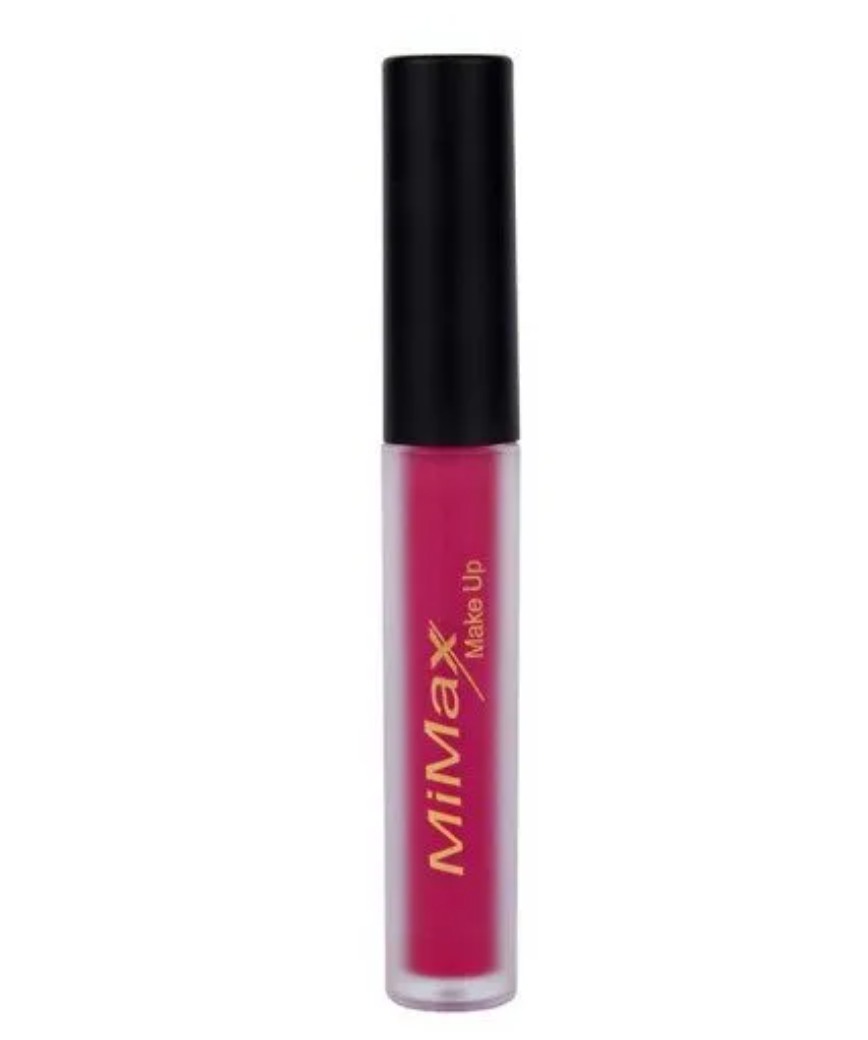 MiMax Lip Gloss 2ml