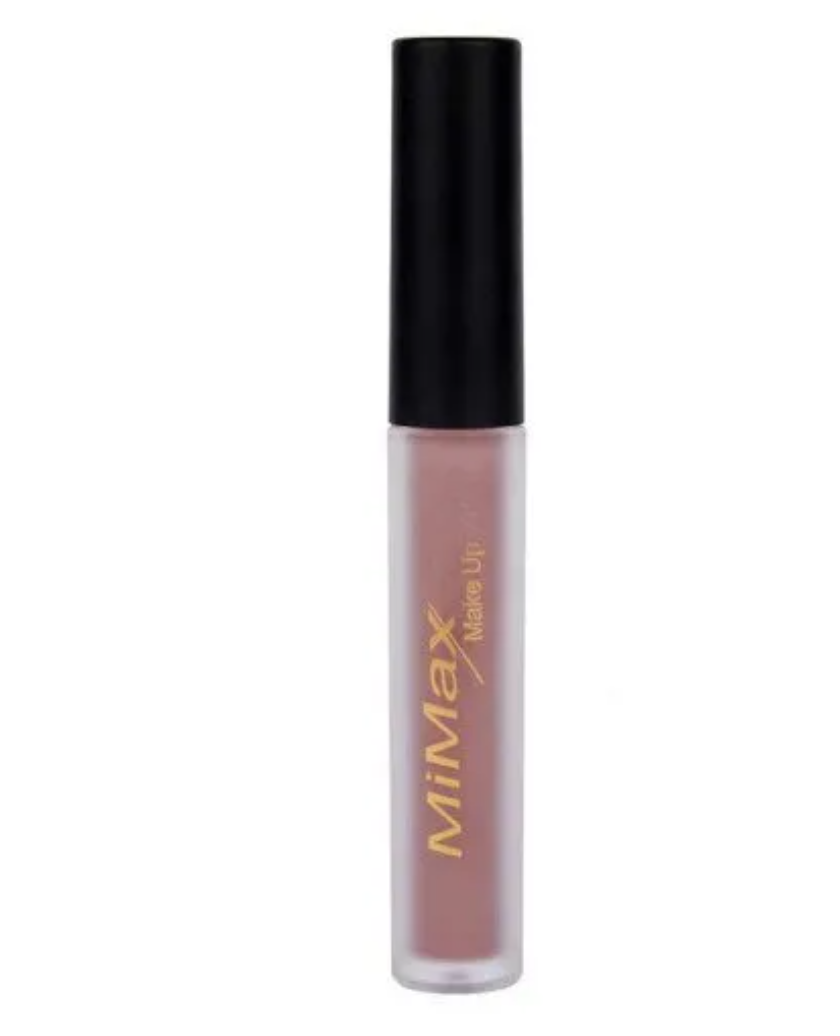 MiMax Lip Gloss 2ml