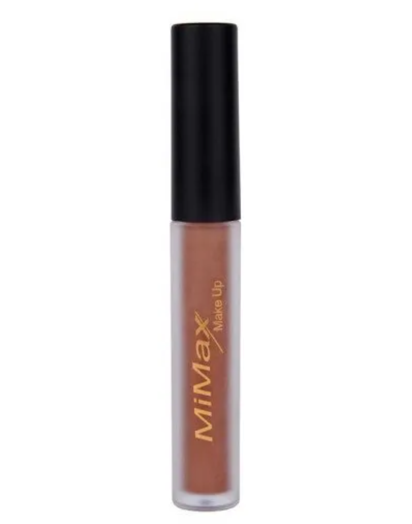 MiMax Lip Gloss 2ml