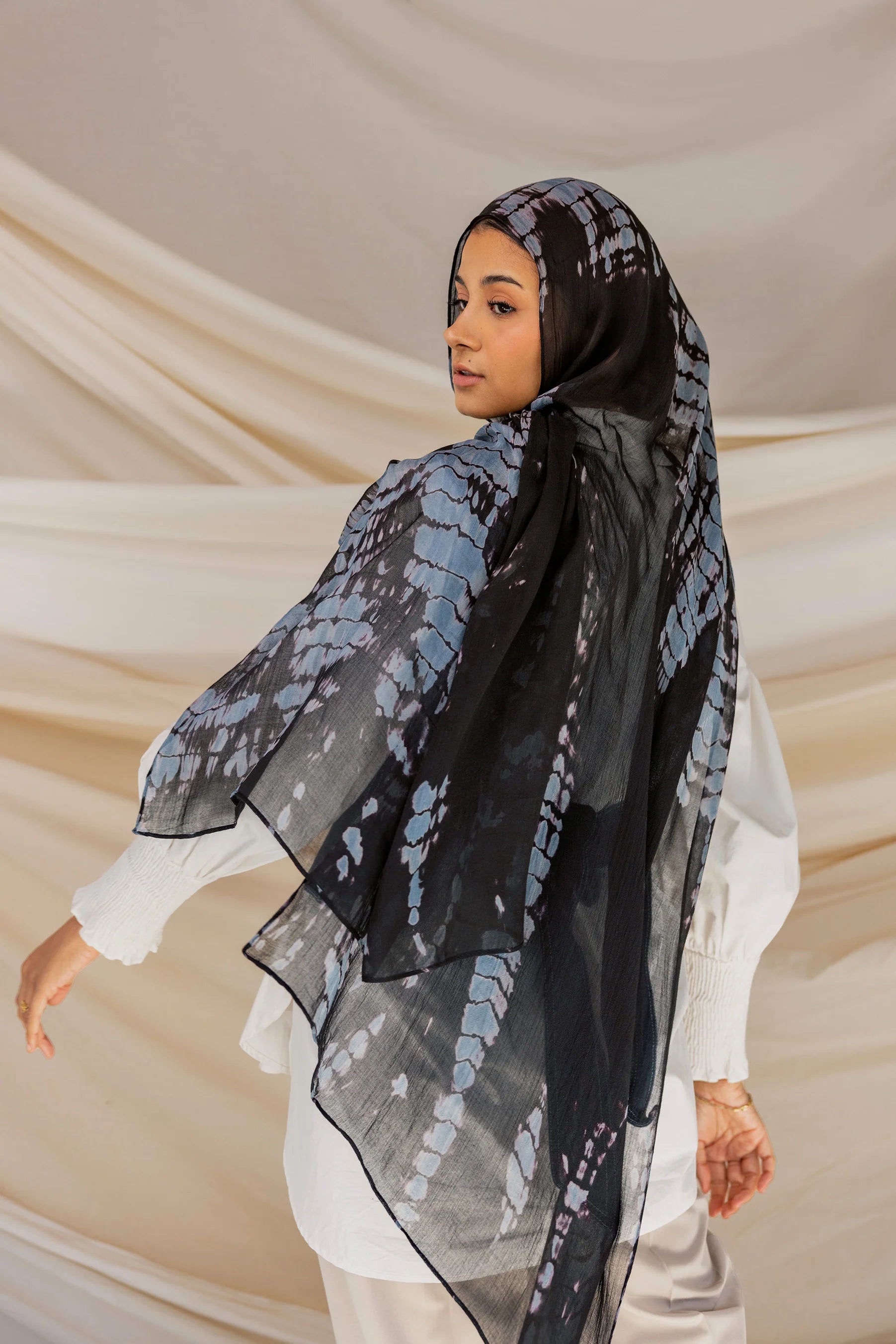 Modal Scarves Everyday wear