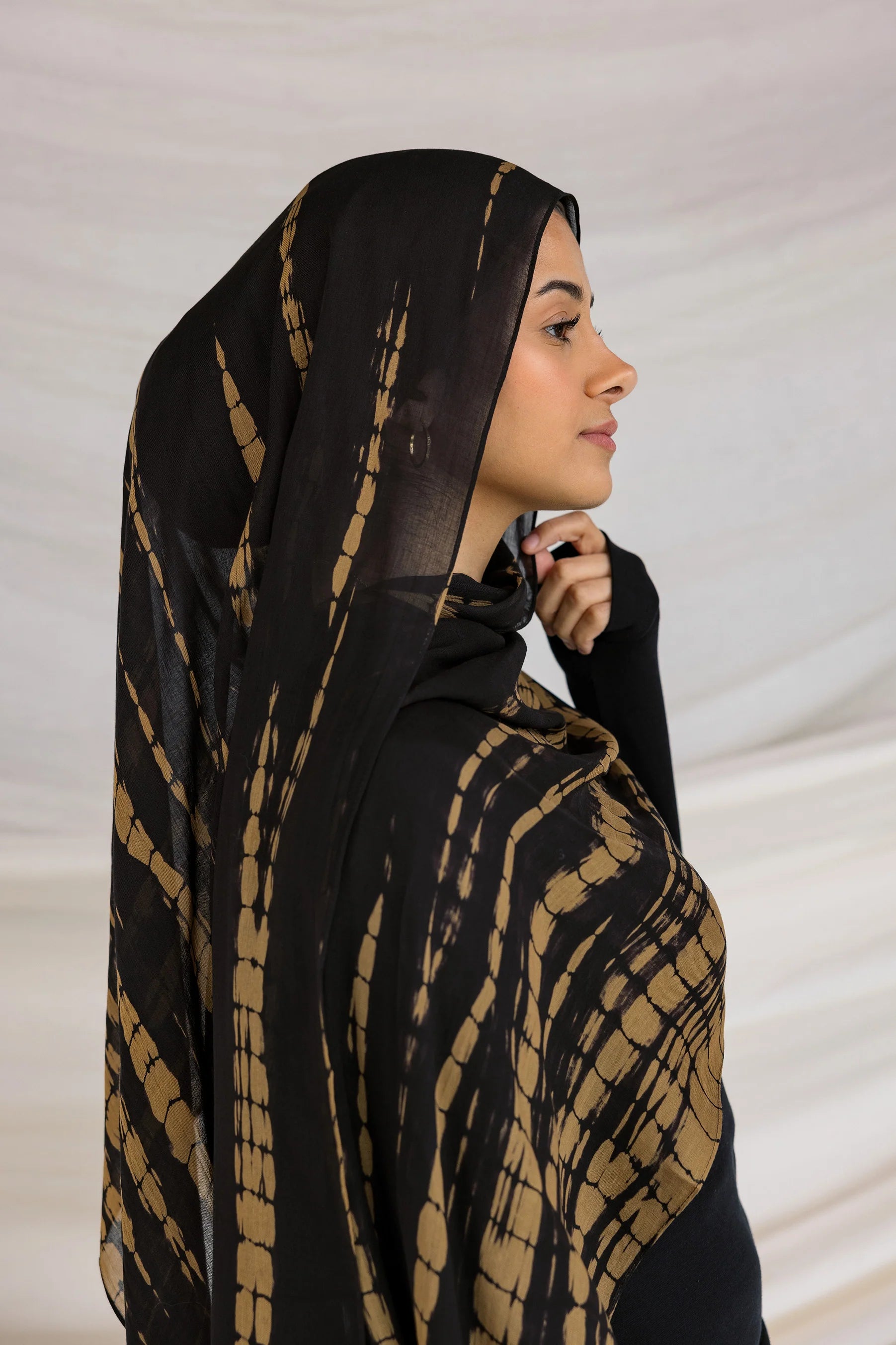 Modal Scarves Everyday wear