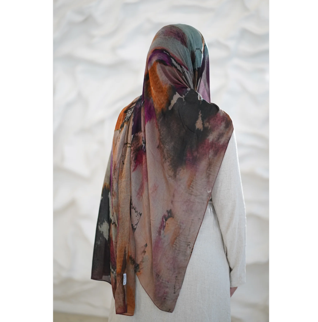 Modal Scarves Everyday wear