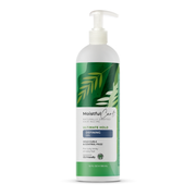 Moistful Curl Ultimate Hold Defining Gel – 12 fl oz (355 ml)