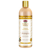African Pride Moisture Miracle Honey & Coconut Oil Shampoo – 473ml