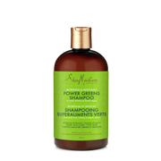 SheaMoisture Moringa & Avocado Power Greens Shampoo – 384 ml / 13 fl oz
