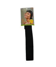 Edge Slayer Elastic Band – Black