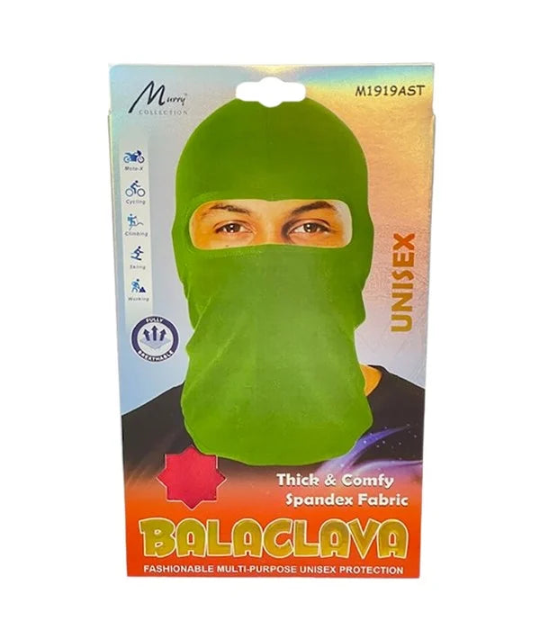 Balaclava Caps
