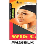 Murry Wig Cap