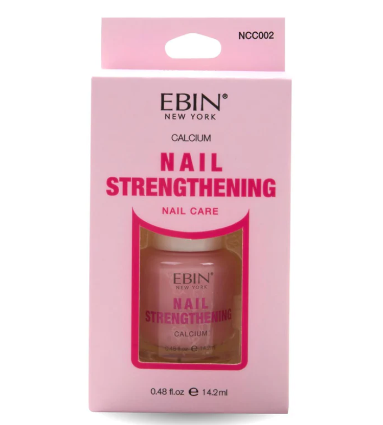 Nail Strengthening Nail Care Calcium 14.2ml