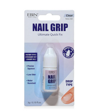 Nail Grip Ultimate Quick Fix Clear