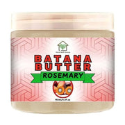 Natural Health Harmony Batana Butter with Rosemary – 150ml