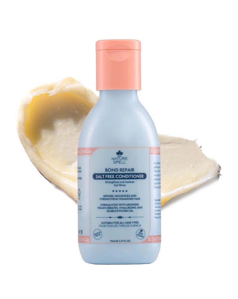 Bond Repair Conditioner Travel Size – 95ml