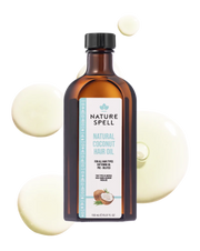 Coconut Treatment Oil – 150ml
