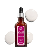 Calm & Clear Serum for Dry Scalp – 50ml