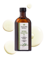 Eucalyptus Essential Oil – 10ml