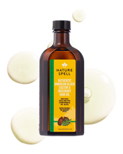 Jamaican Black Castor Oil & Rosemary – 150ml