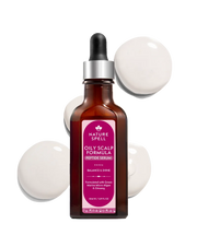 Balance & Shine Serum for Oily Scalp – 50ml