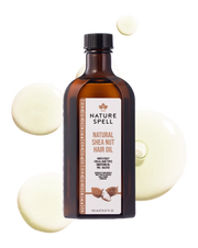 Shea Nut Treatment Oil – 150ml