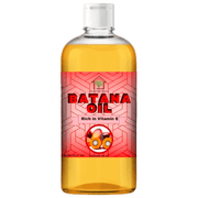 Natural Health Harmony Batana Oil with Vitamin E – 250ml